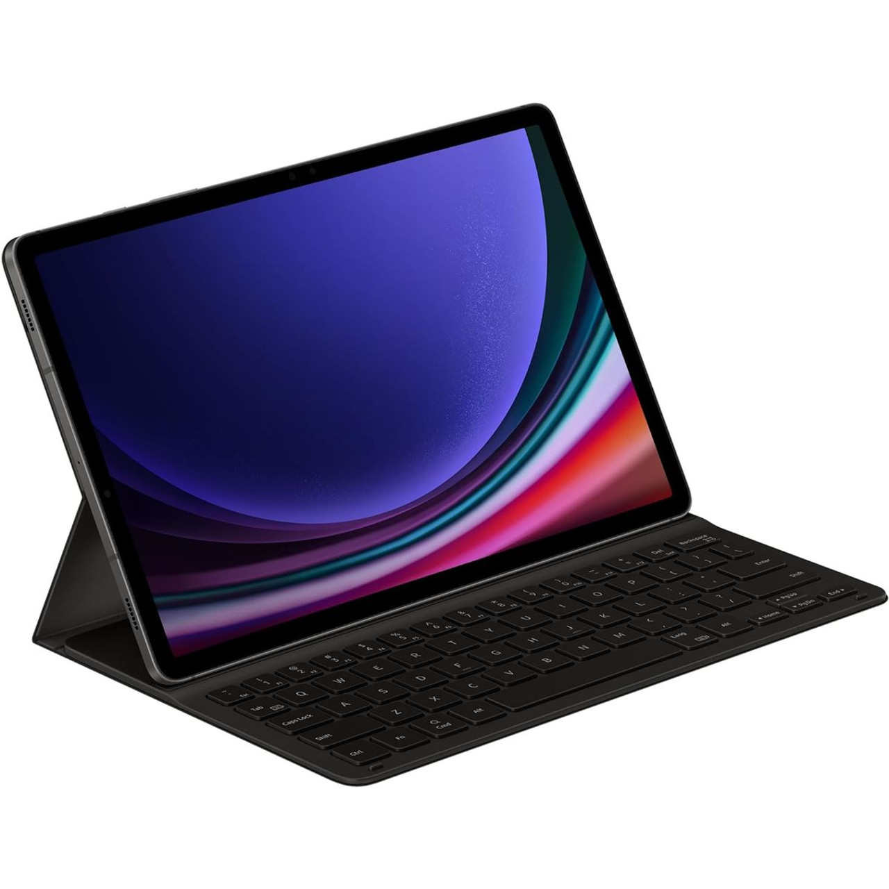 Samsung Book Slim Keyboard Cover for Galaxy Tab S9 product image