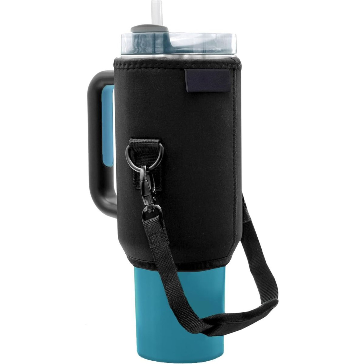 40-Ounce Tumbler Carrying Sleeve with Handle product image