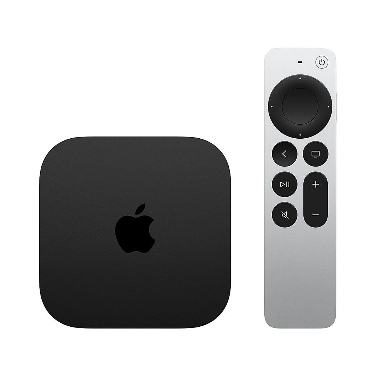 Apple® TV 4K Wi‑Fi with 64GB Storage, MN873LL/A (Gen 3) product image