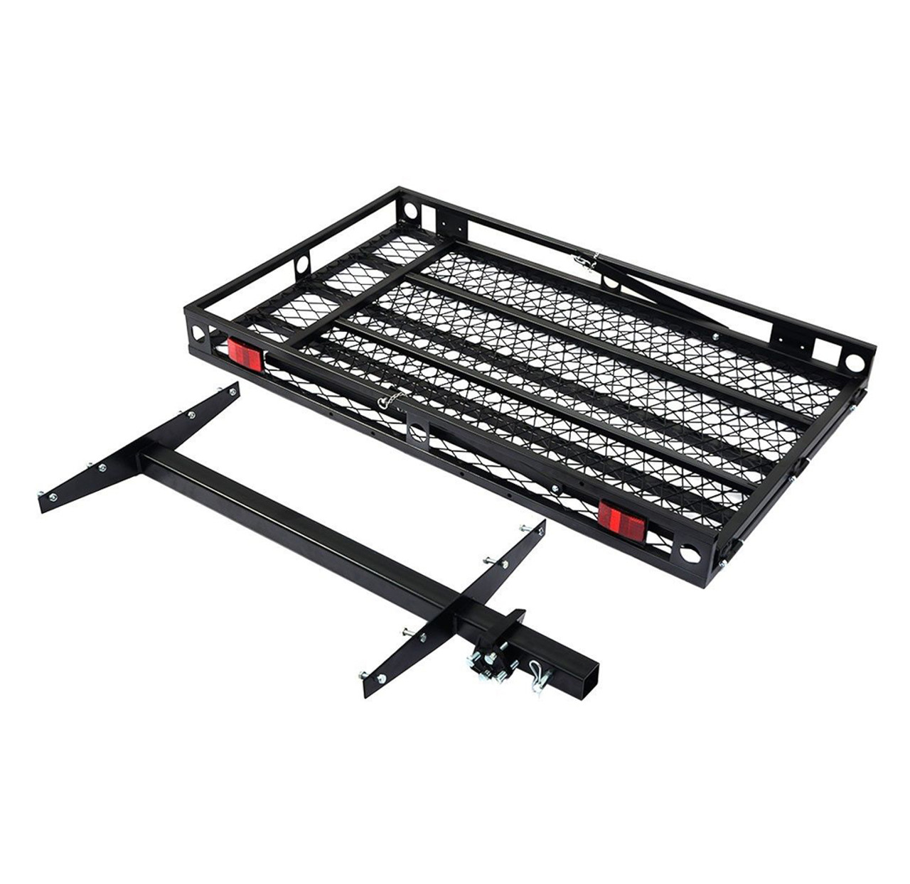 Wheelchair/Scooter Carrier Hitch  product image