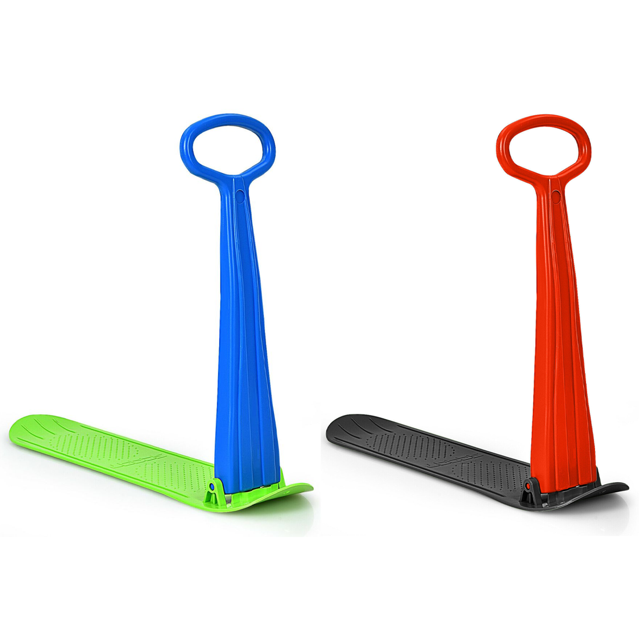 Kids' 1-Rider Snow Scooter with Grip Handle product image Kids' 1-Rider Snow Scooter with Grip Handle product image