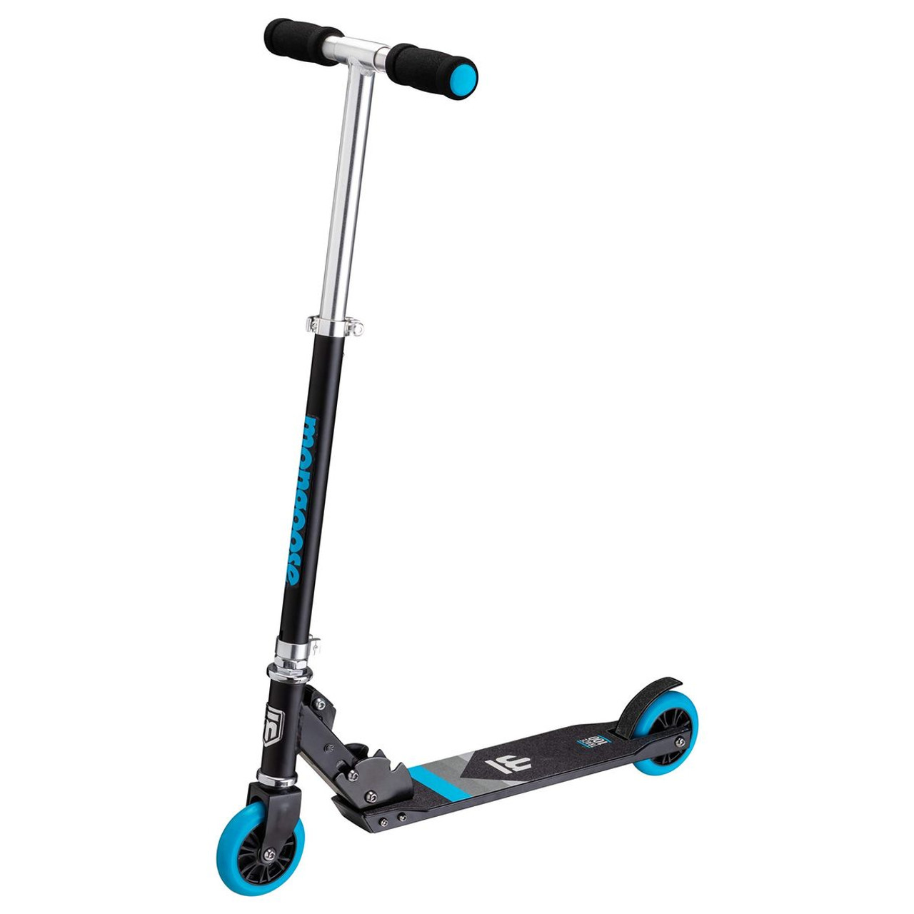 Mongoose® Trace Youth Kick Scooters product image