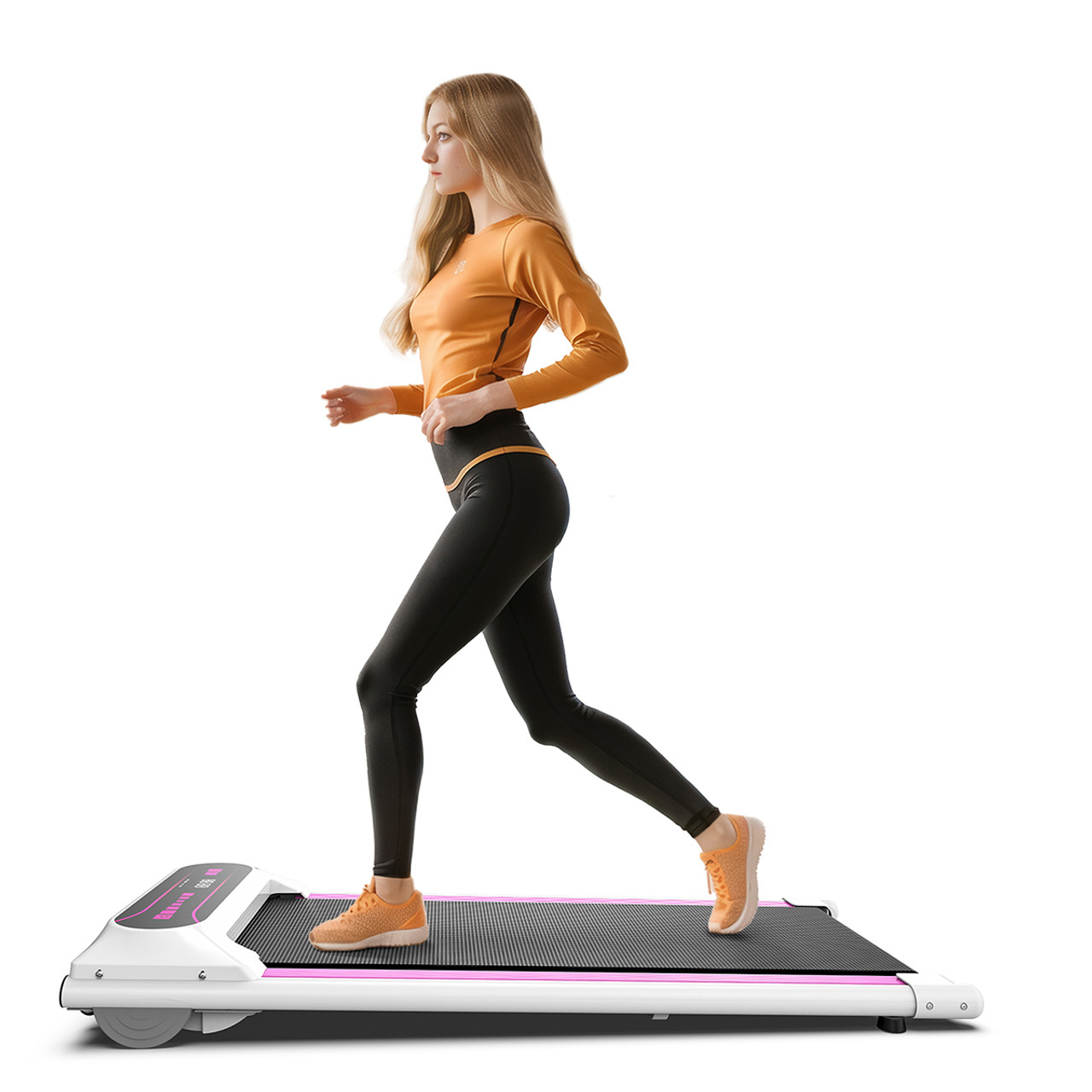 OBENSKY® Under Desk Treadmill Walking Pad product image