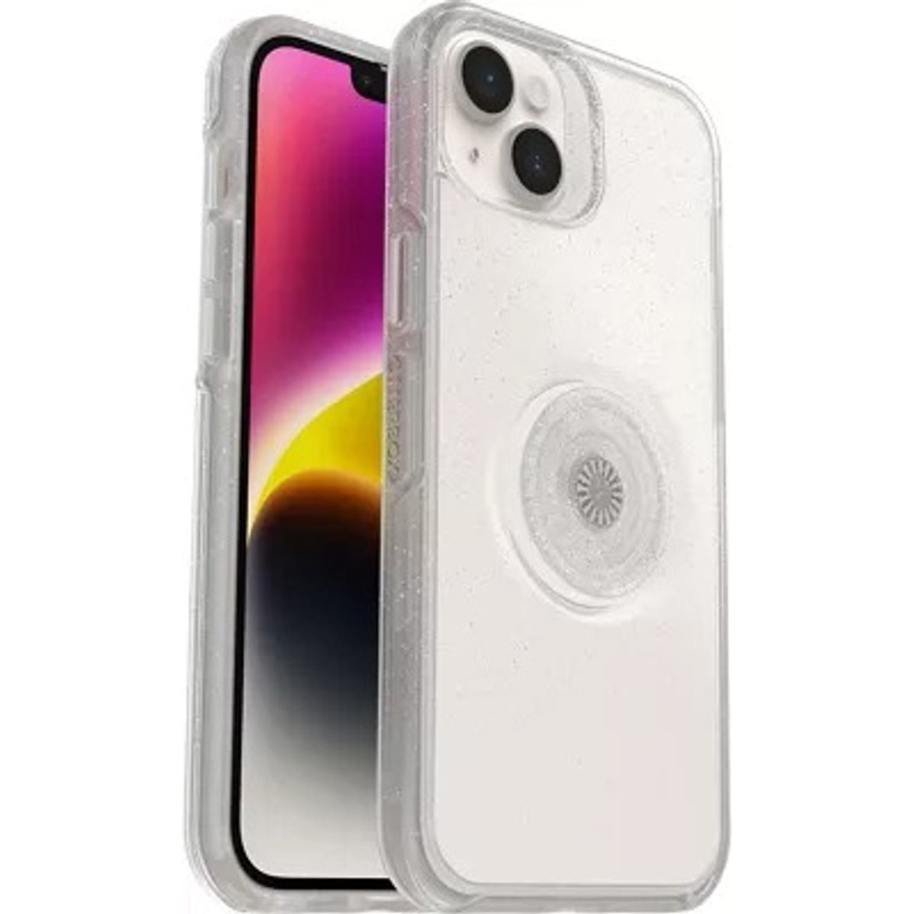 Otter + Pop SYMMETRY SERIES Case for iPhone 14 Plus product image