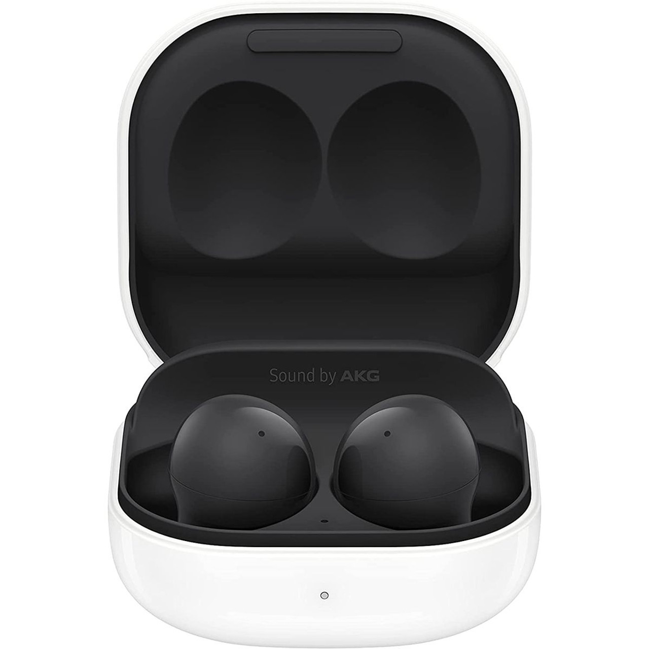 Samsung Galaxy Buds 2 with Transparency Code product image