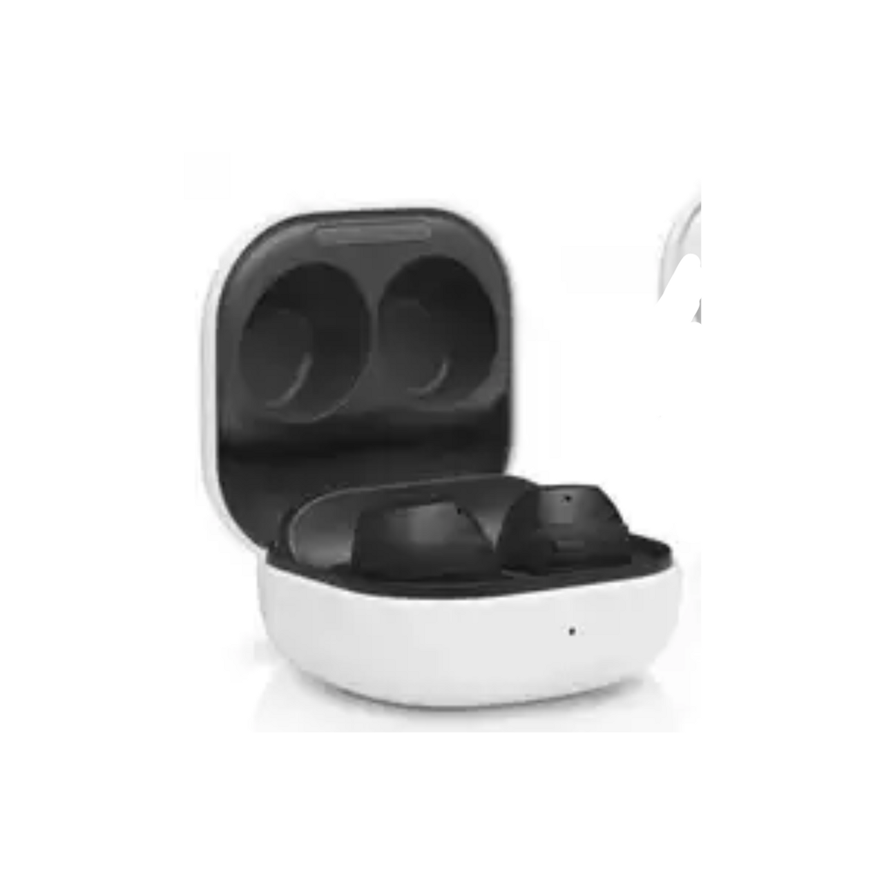 Samsung Galaxy Buds 2 with Transparency Code product image