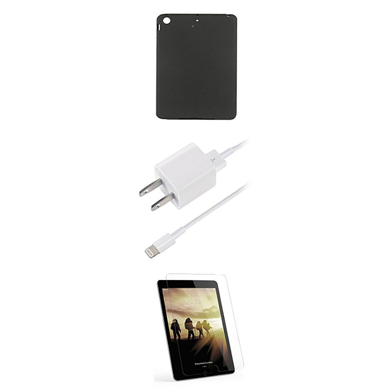  Apple® iPad Air 2, 9.7-Inch, 16GB-128GB (Wi-Fi or 4G Unlocked Bundle) product image