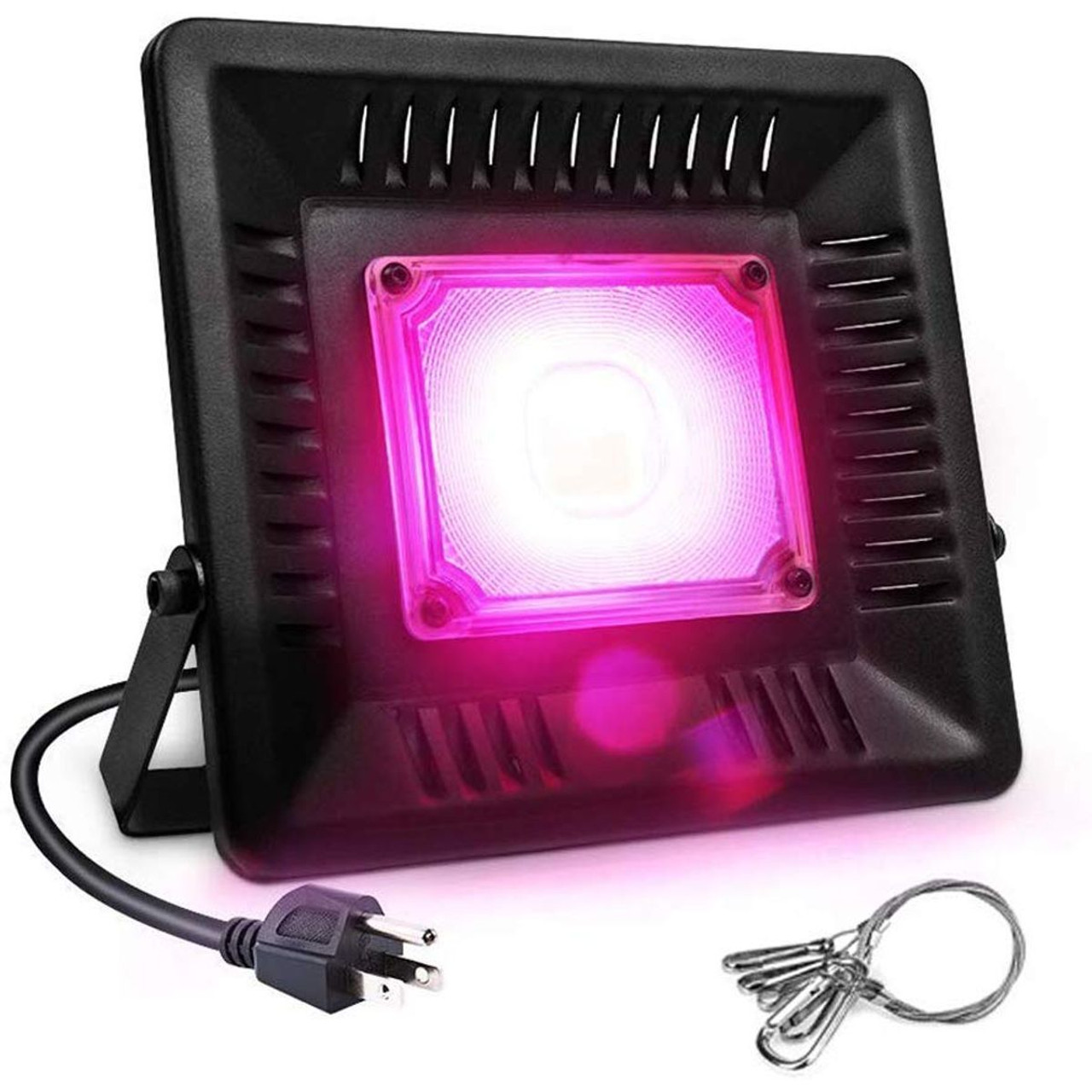 50W Waterproof LED Grow Light product image