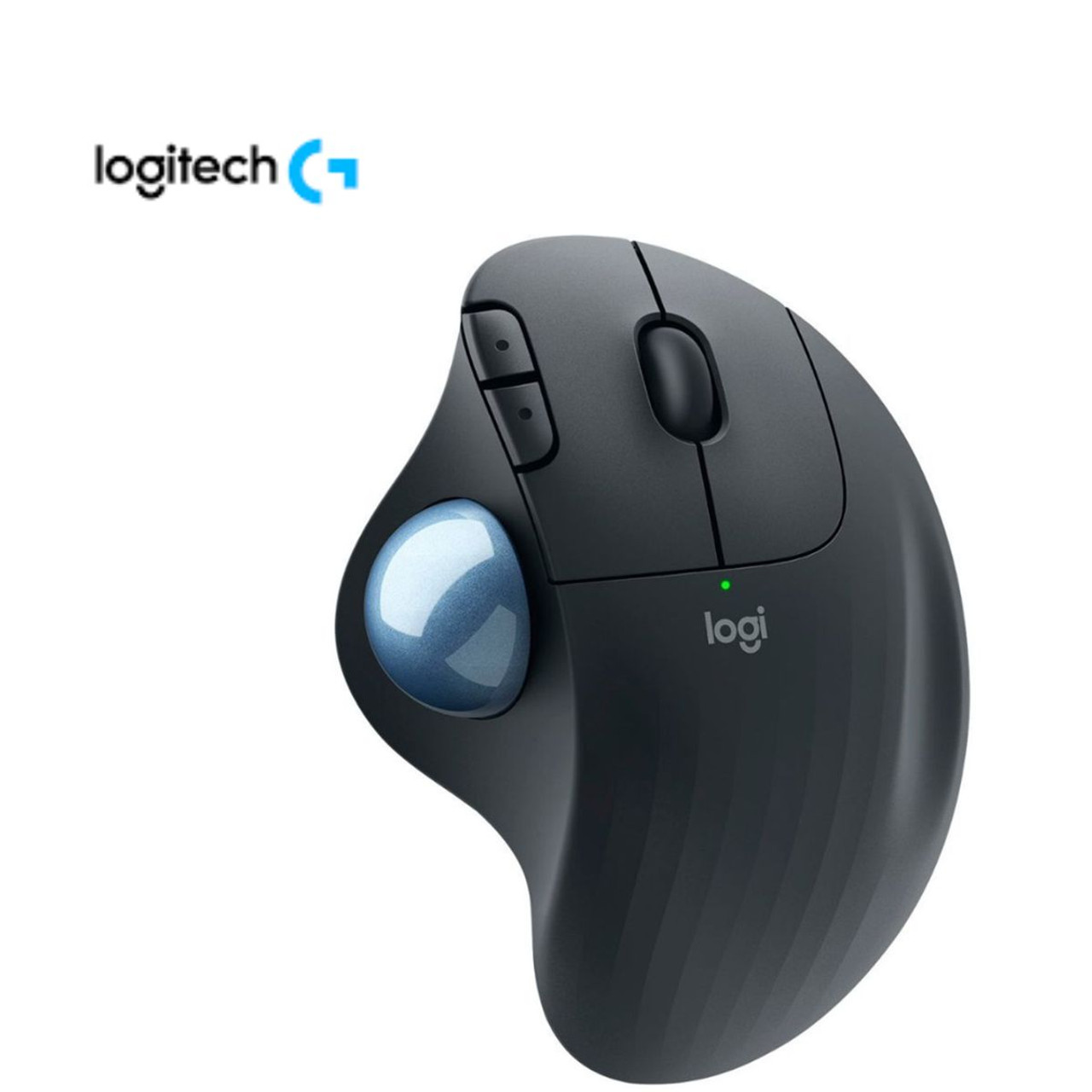 Logitech Ergo M575 Wireless Trackball Mouse product image