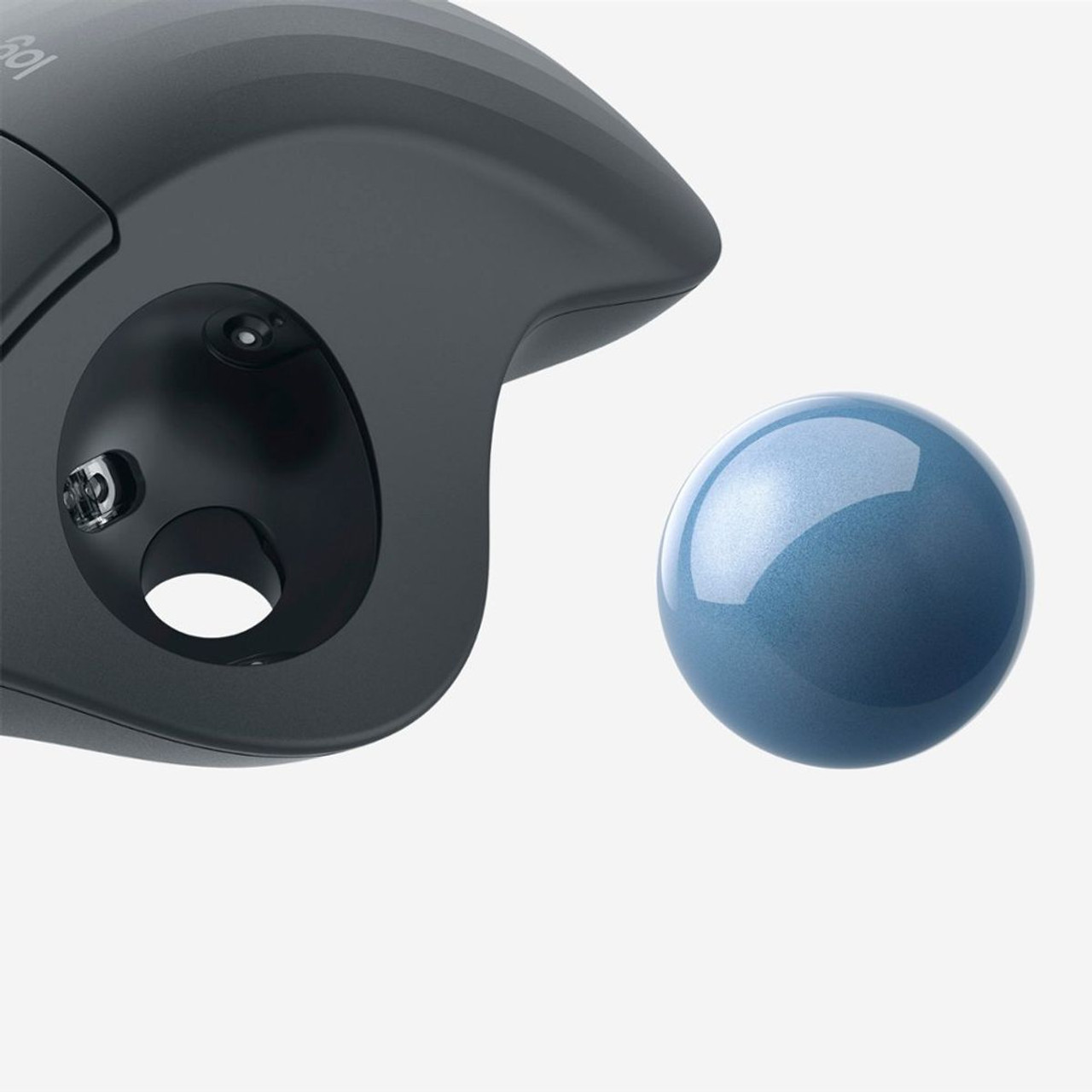 Logitech Ergo M575 Wireless Trackball Mouse product image