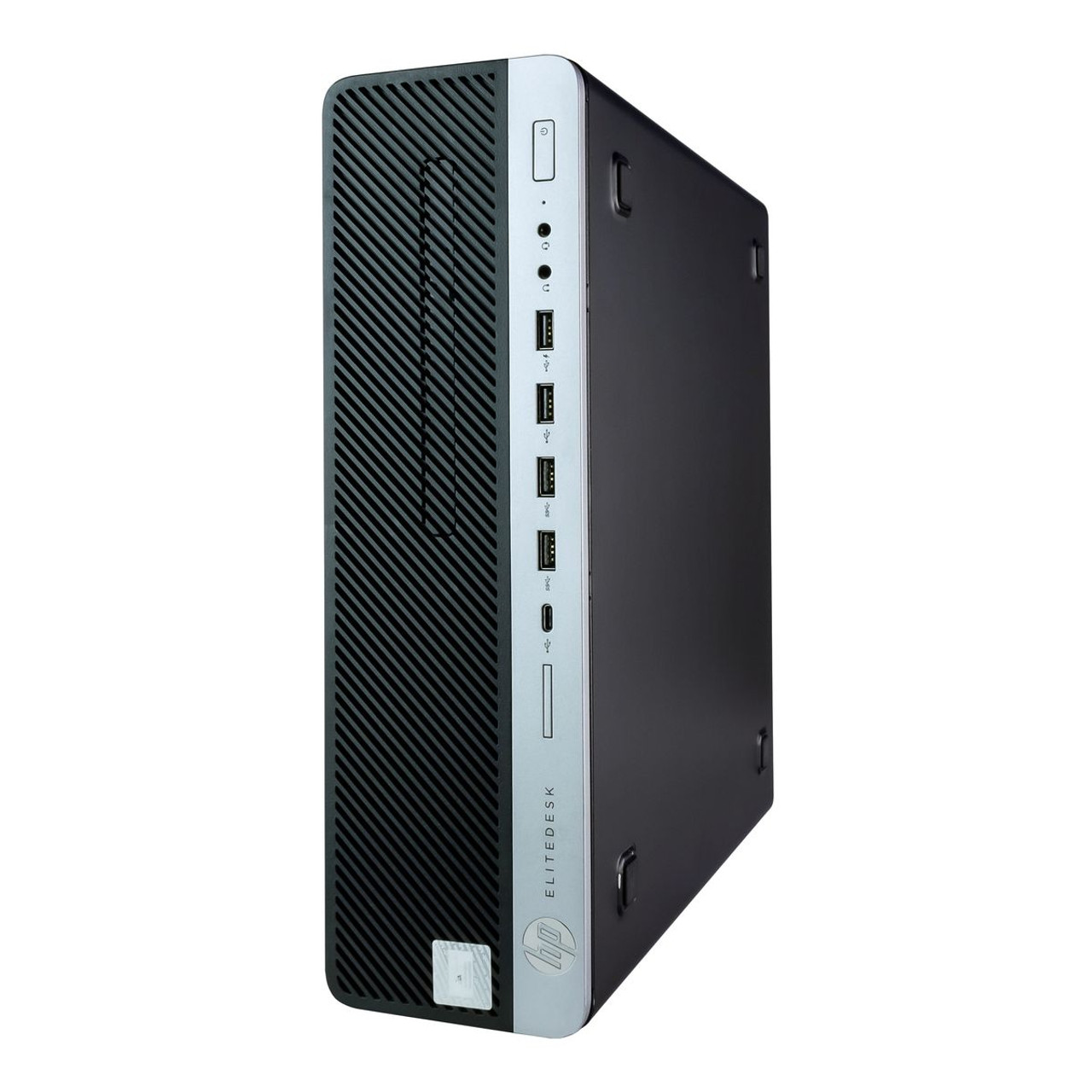 HP ProDesk 600G4 Desktop Hexa Core Intel i5 16GB RAM 500GB SSD Windows 11 Pro  product image