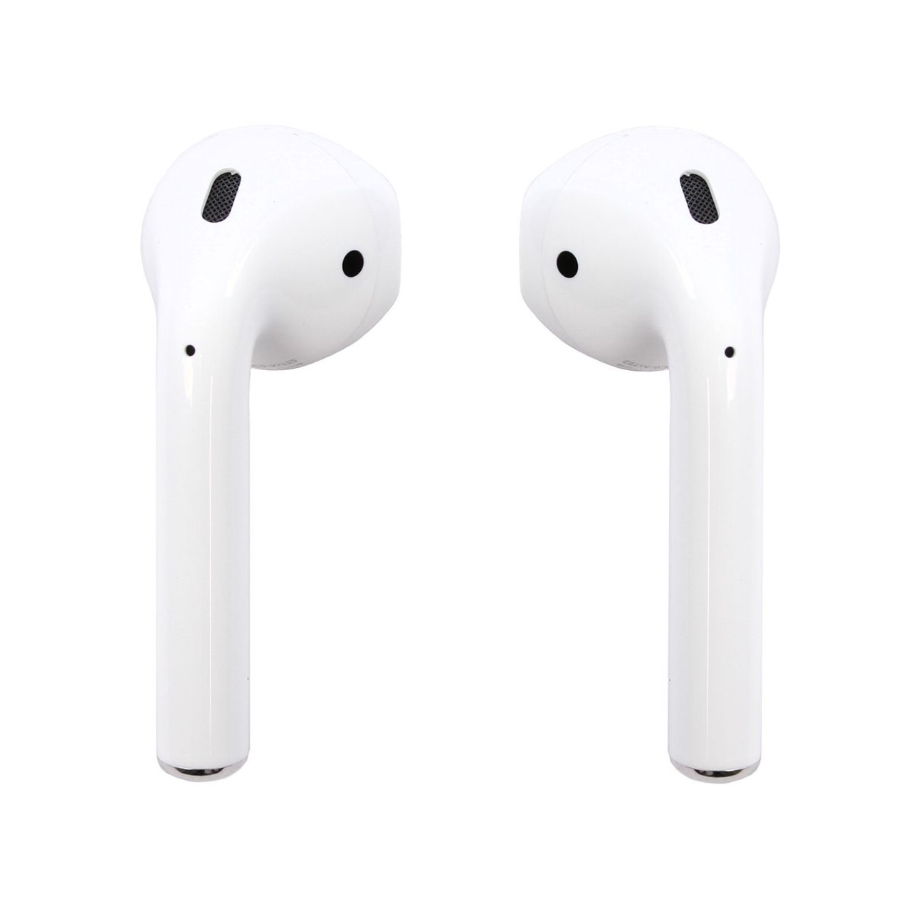 Apple® AirPods 2 with Charging Case & MFI Cable, MV7N2AM/A product image