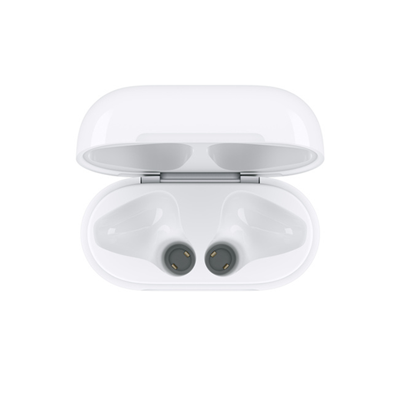 Apple Wireless White Charging Case for AirPods product image