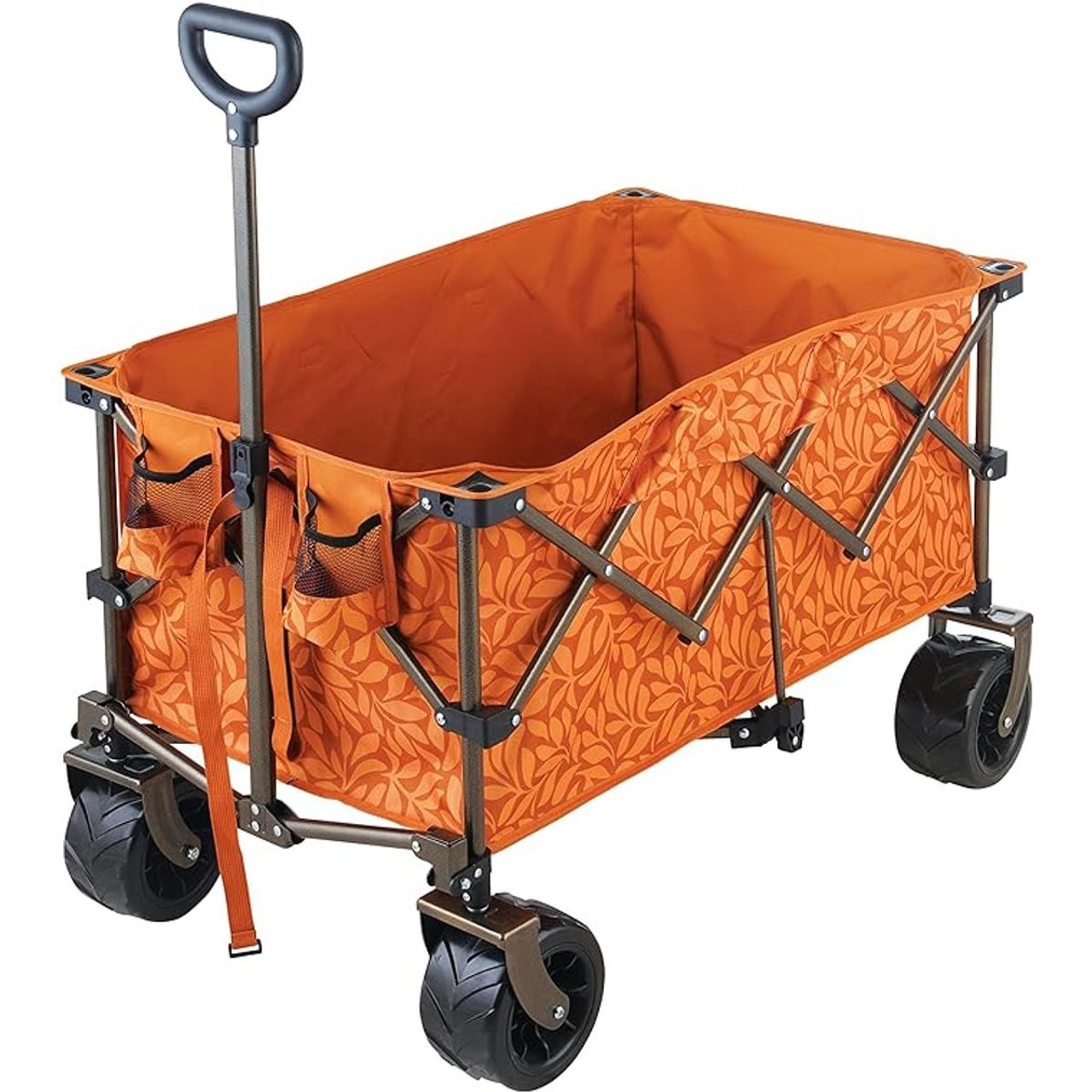 Bliss Hammocks 36in Collapsible Beach Wagon product image