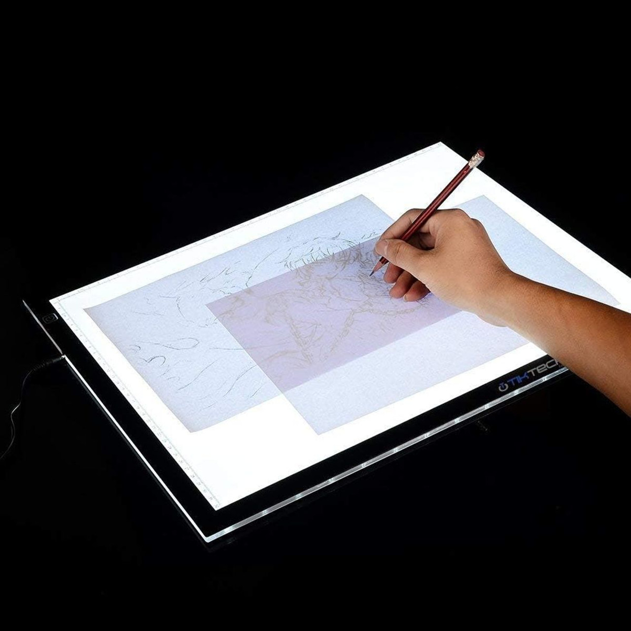 A4 Ultra-Thin Portable LED Tracing Light Box  product image
