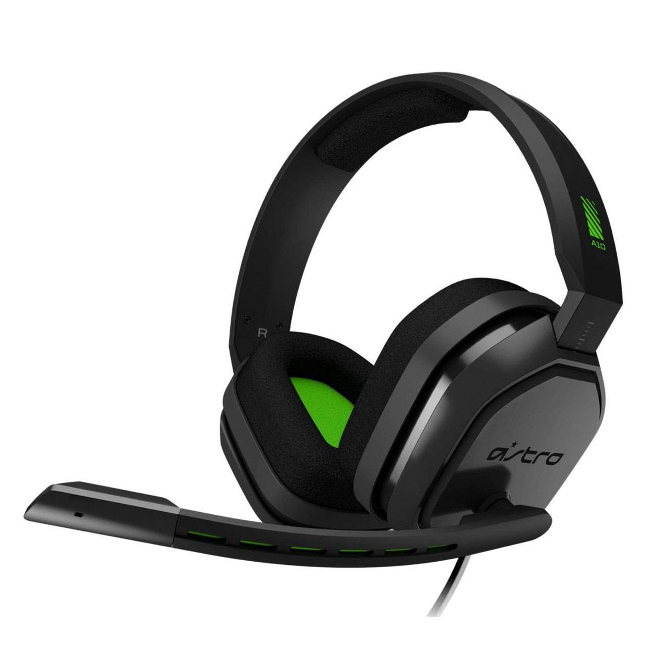 ASTRO® Gaming A10 Wired Gaming Headset for Xbox/PlayStation/PC (Gen One) product image