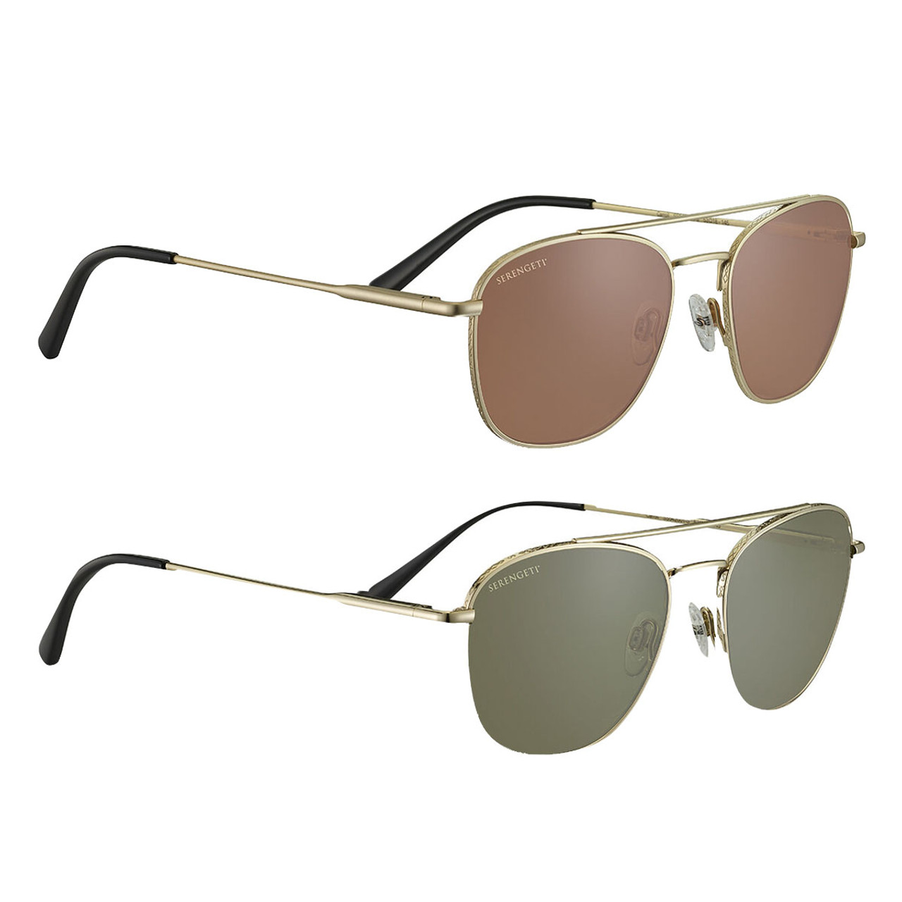 Serengeti® CARROLL Men's Sunglasses product image