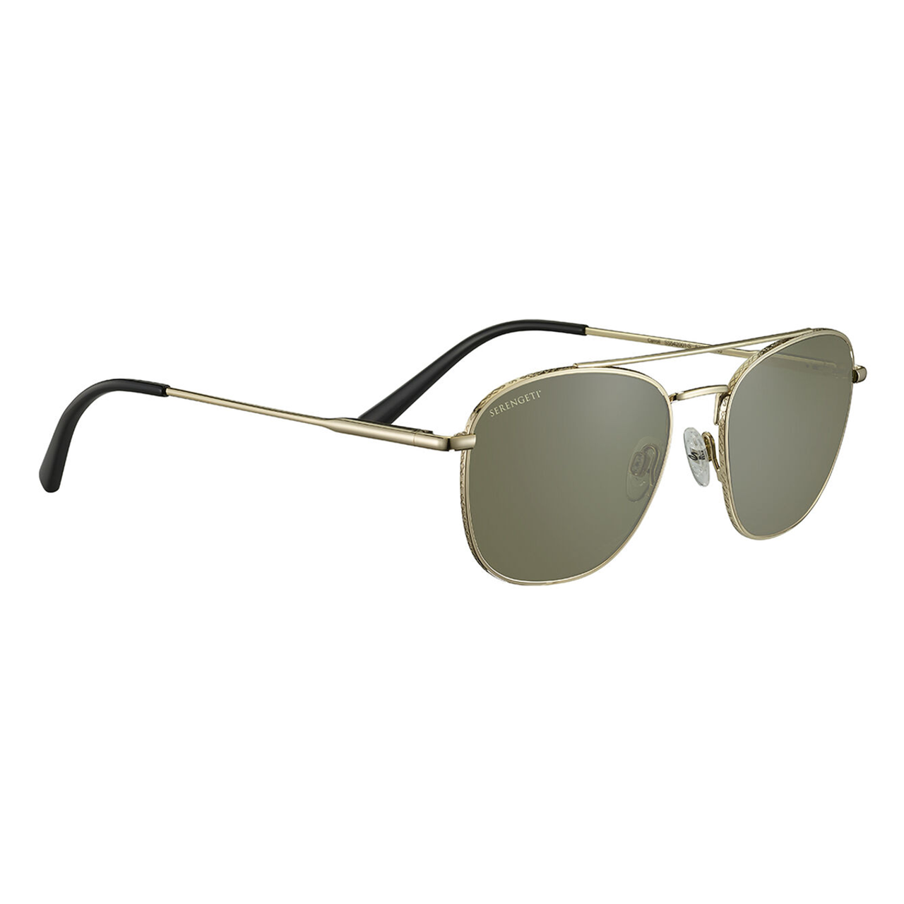 Serengeti® CARROLL Men's Sunglasses product image