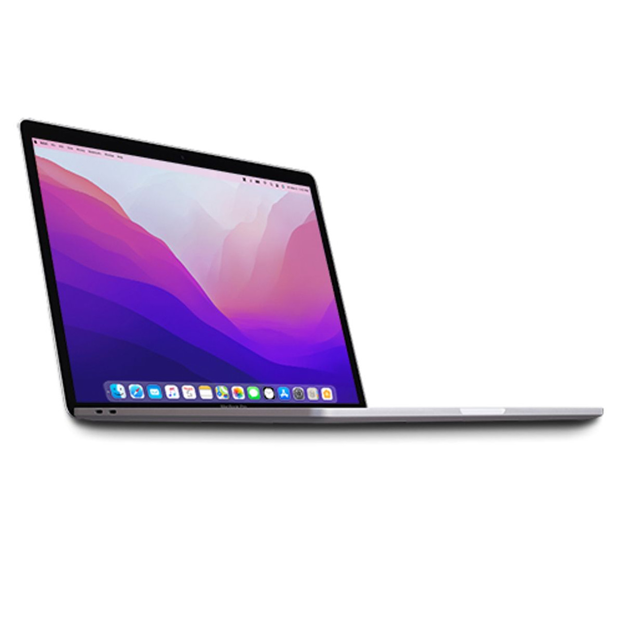 Apple® MacBook Pro, 8GB RAM, 128GB SSD, MPXR2LL/A (2017 Release) product image