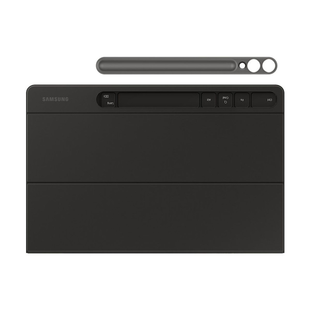 Samsung Book Cover Keyboard Slim for Galaxy Tab S9+ | S9+ 5G product image