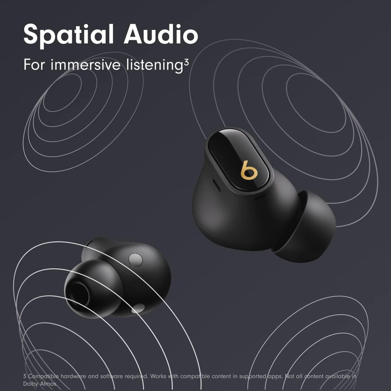 Beats Studio Buds (MQLH3LL/A) product image