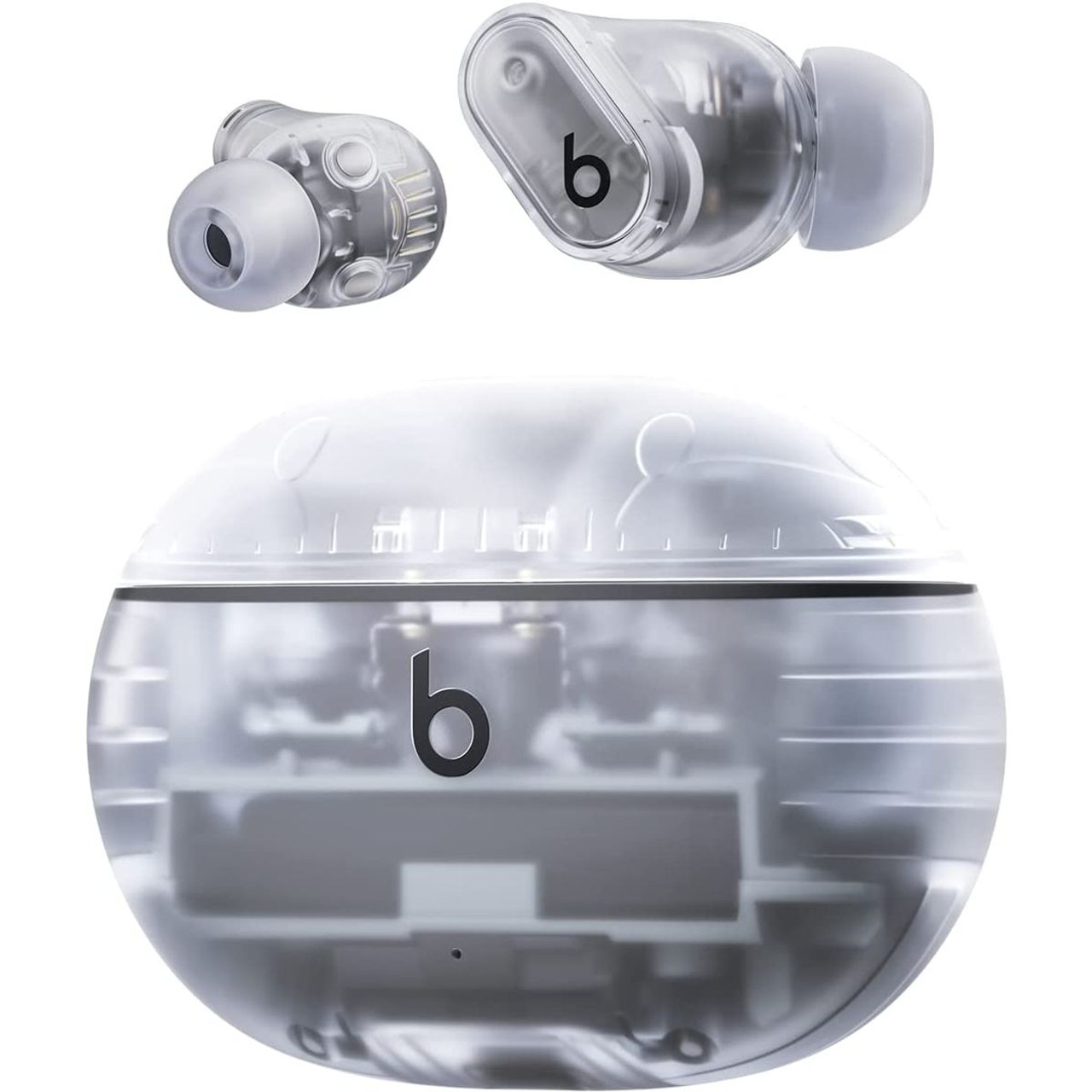 Beats Studio Buds+ Earbuds (MQLK3LL/A) product image