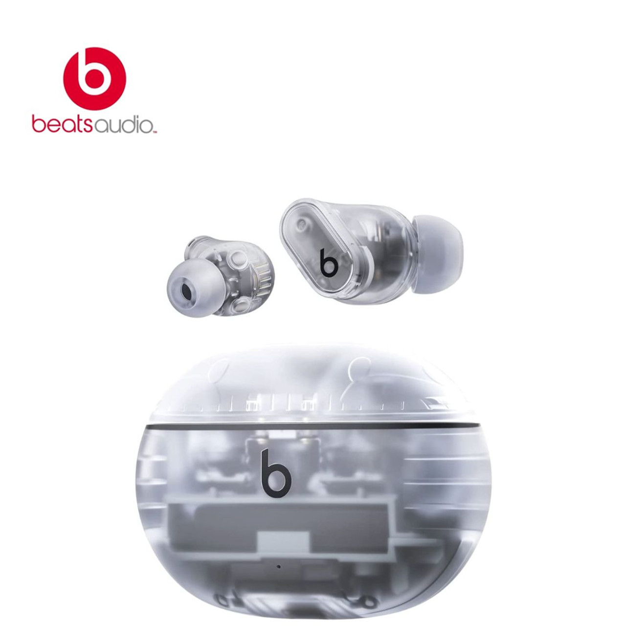 Beats Studio Buds+ Earbuds (MQLK3LL/A) product image