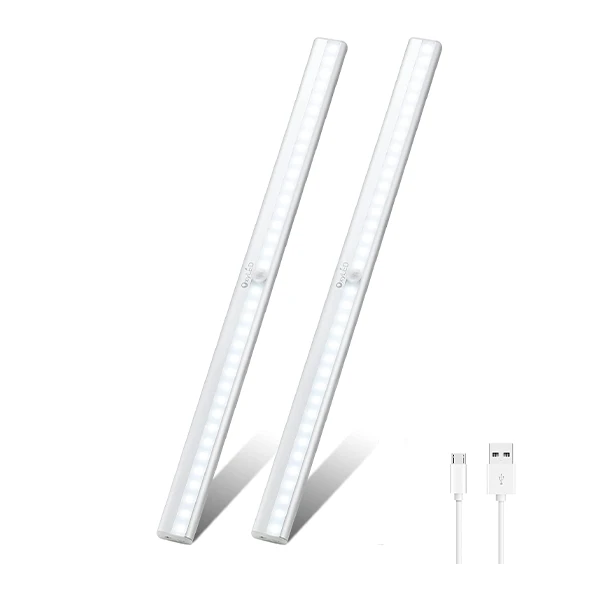 Stick Anywhere 36-LED Motion Sensor Light (2- or 4-Pack) product image