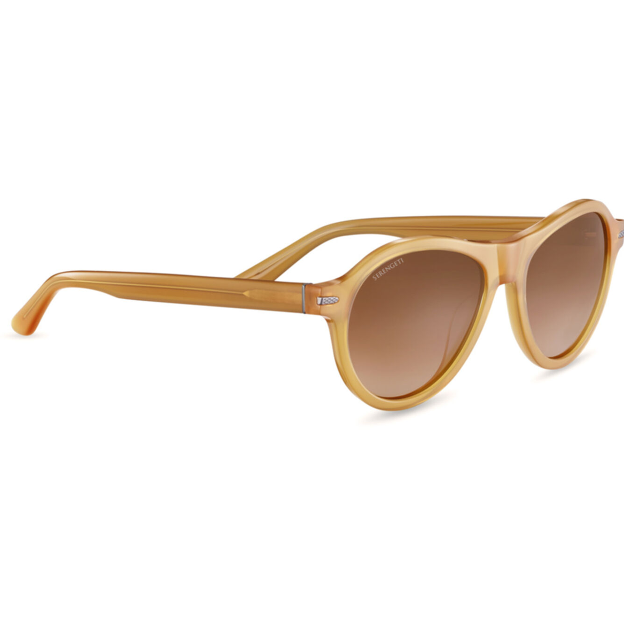 Serengeti® DANBY Pilot Shape Sunglasses product image