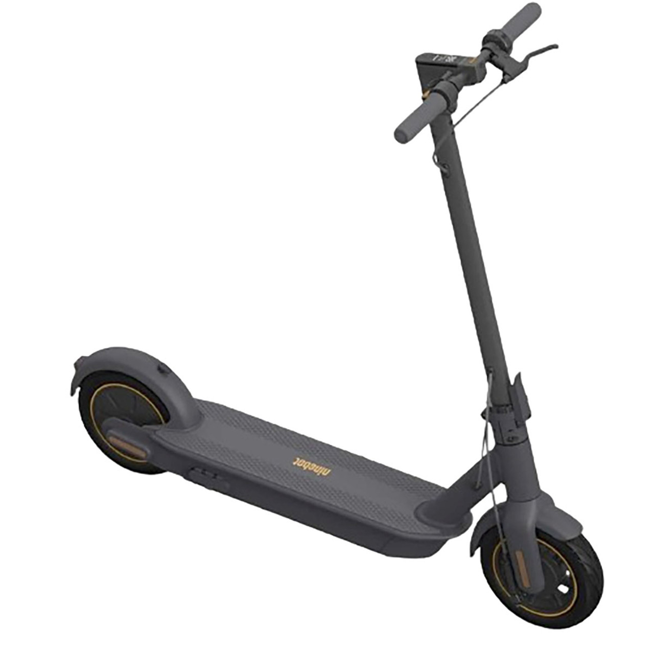 Segway® G30P Max Electric Kick Scooter product image