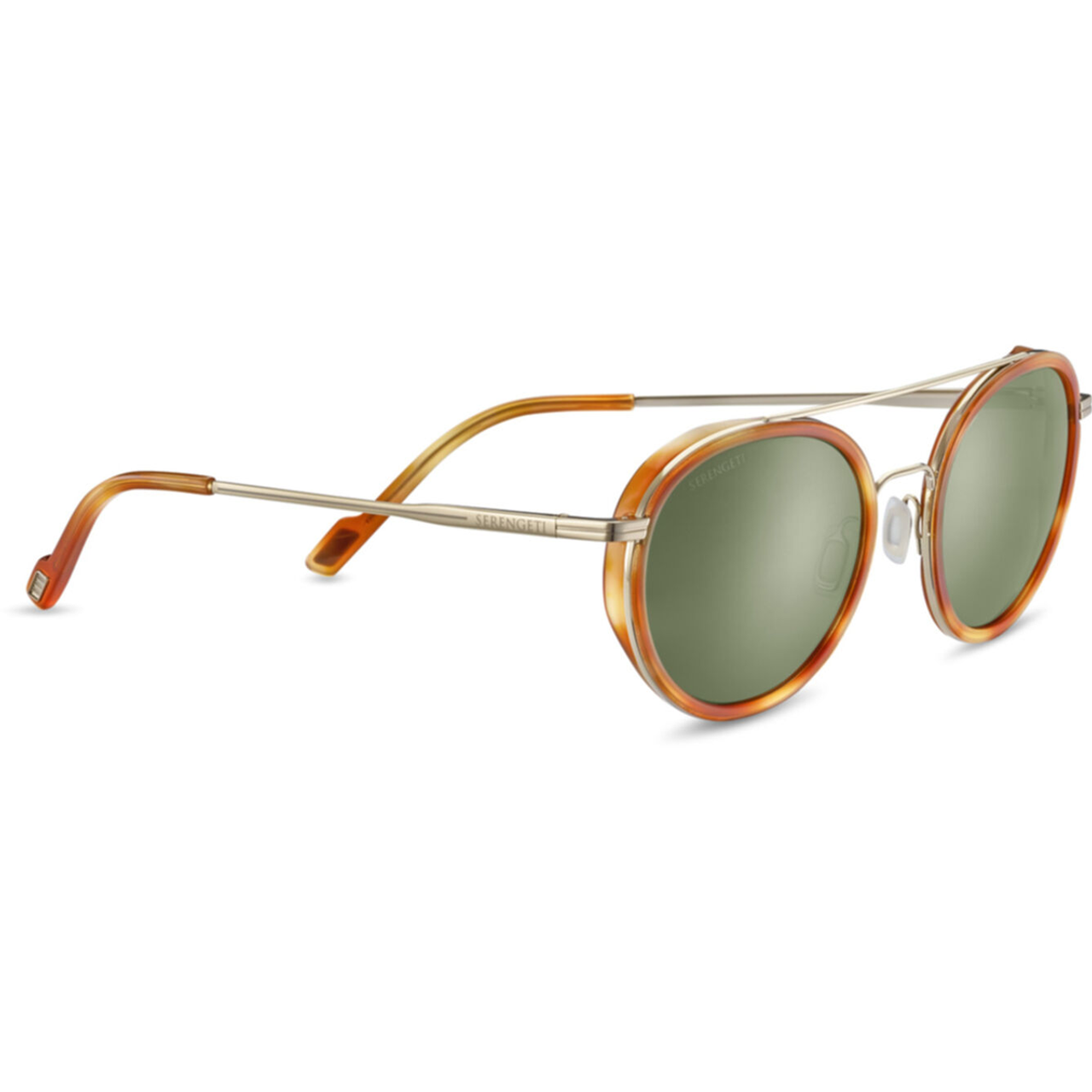 Serengeti® GEARY Sunglasses - Driving Heritage Collection product image