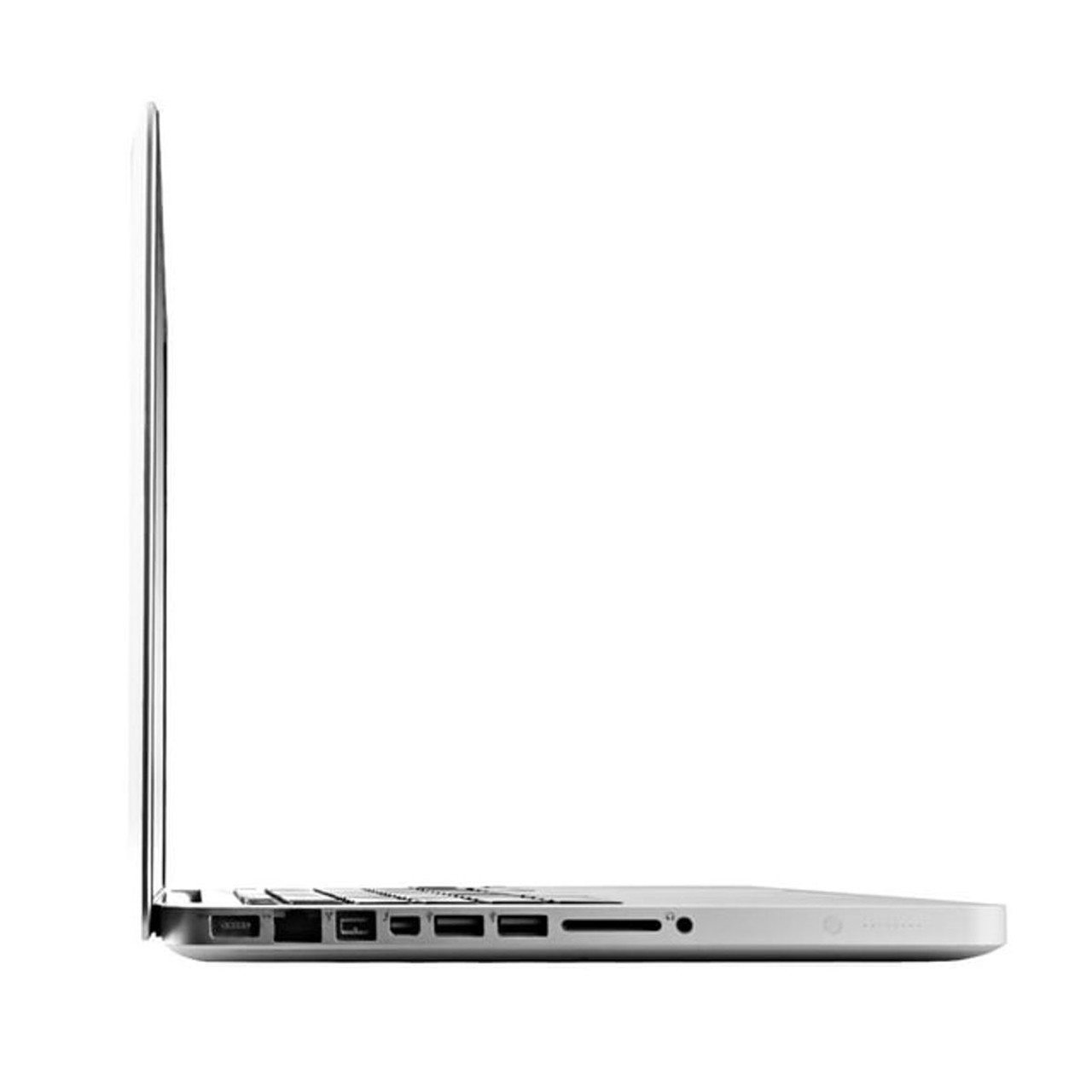 Apple® MacBook Pro, 4GB RAM, 500GB HDD, MD313LL/A product image