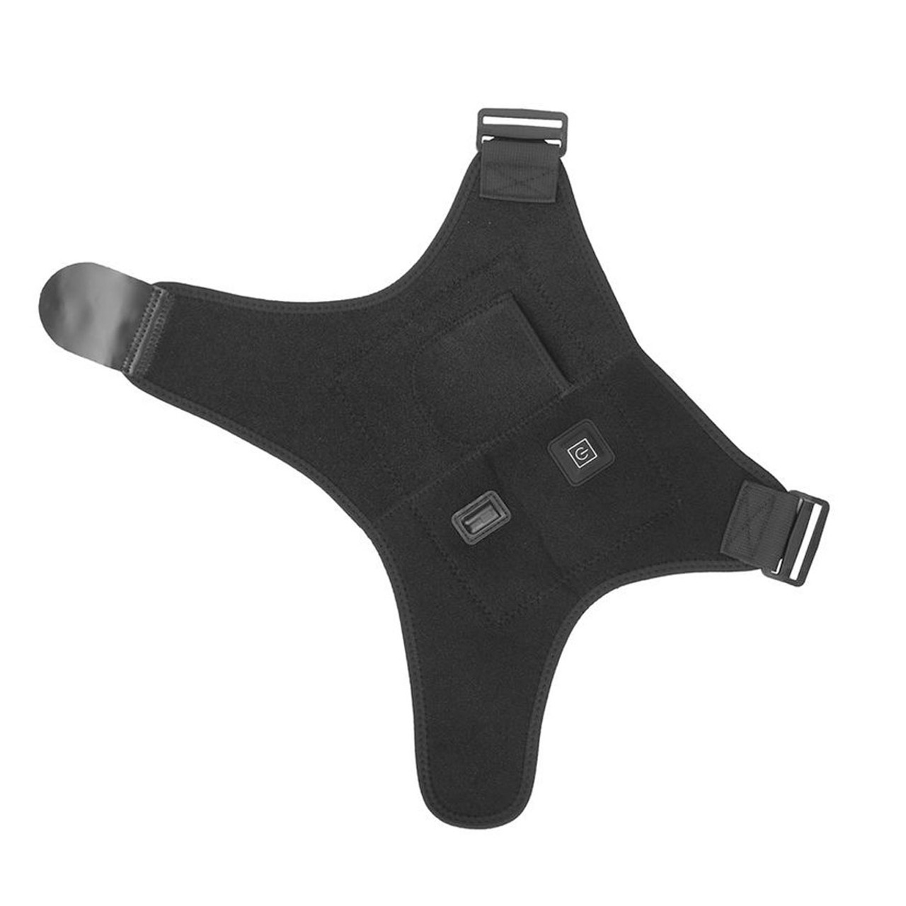 iMounTEK® Electric Heating Shoulder Pad product image