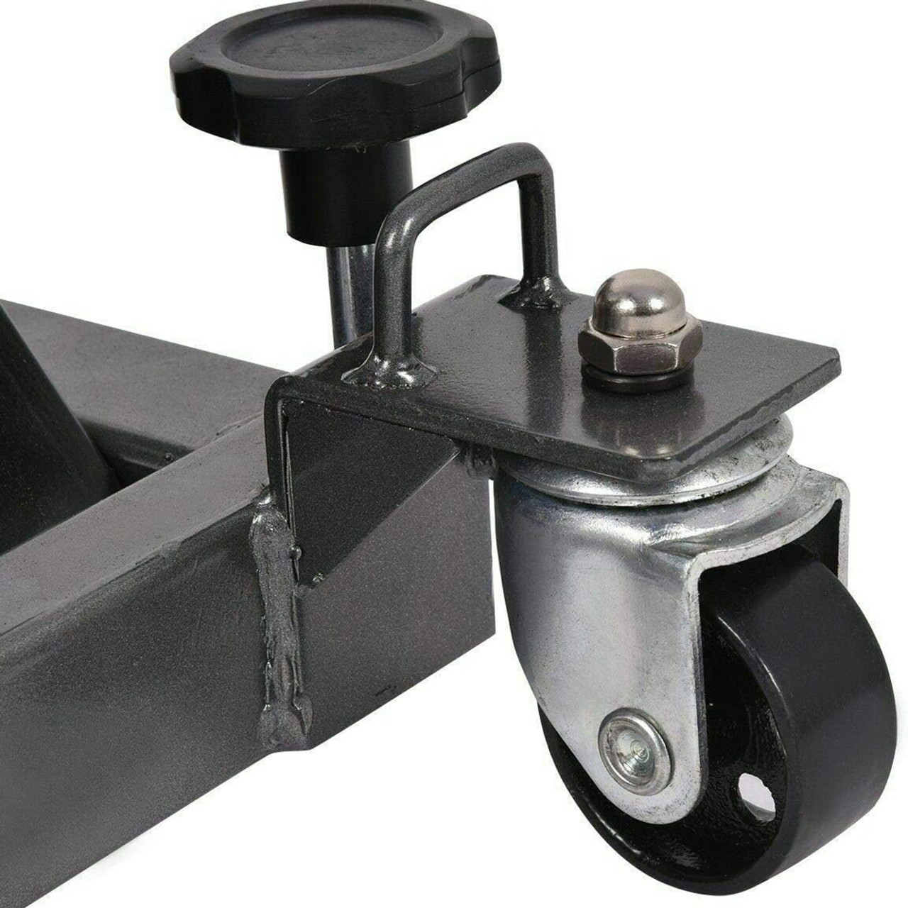 1,500-Pound Motorcycle ATV Jack Lift Stand product image