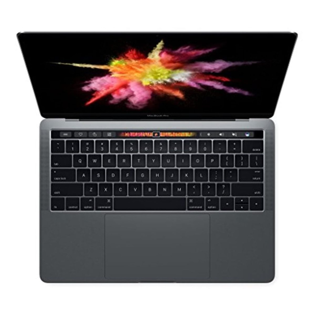 Apple MacBook Pro 13.3" (2018) 8GB Ram 256GB SSD product image