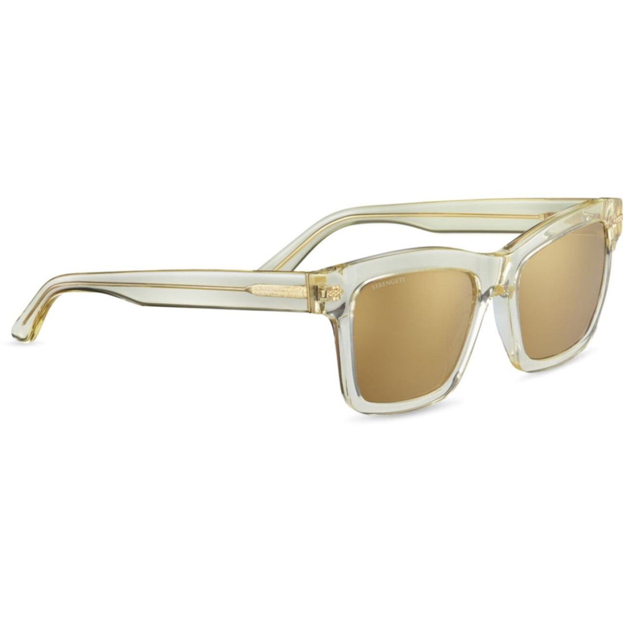 Serengeti® WINONA Chunky Women's Sunglasses product image