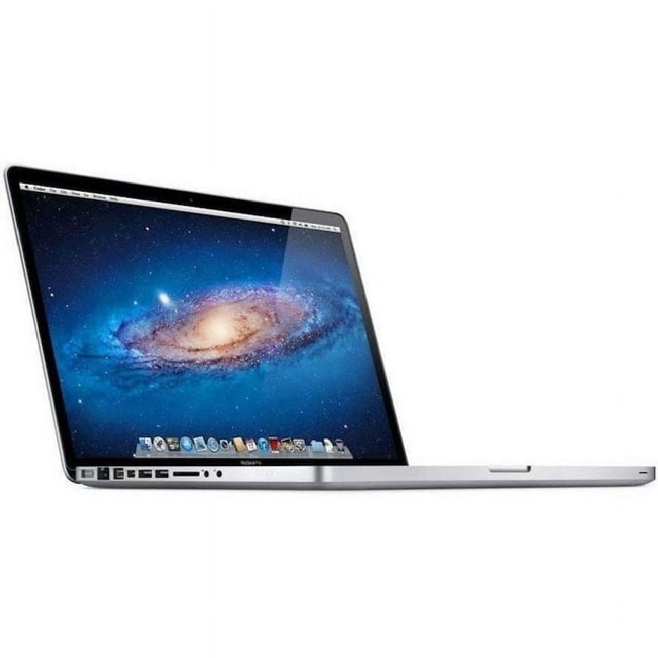 Apple Macbook Pro 13.3in Laptop (Intel Core i5 2.5Ghz 8GB, 500GB) product image