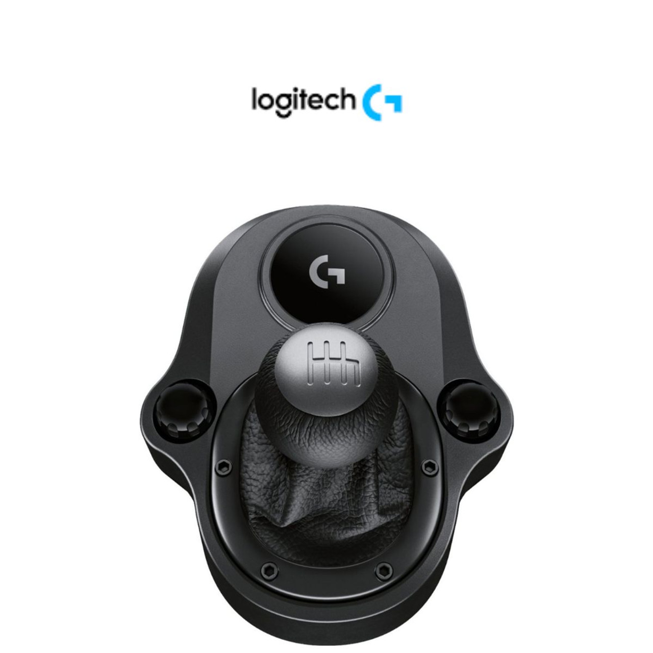 Logitech Driving Force Shifter for G29 and G920 Racing Wheels product image