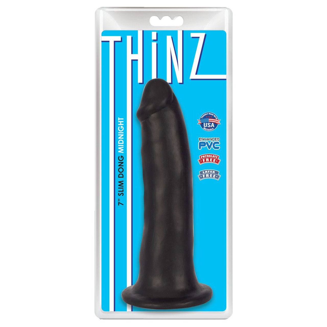 Thinz 7 Inch Slim Dong product image