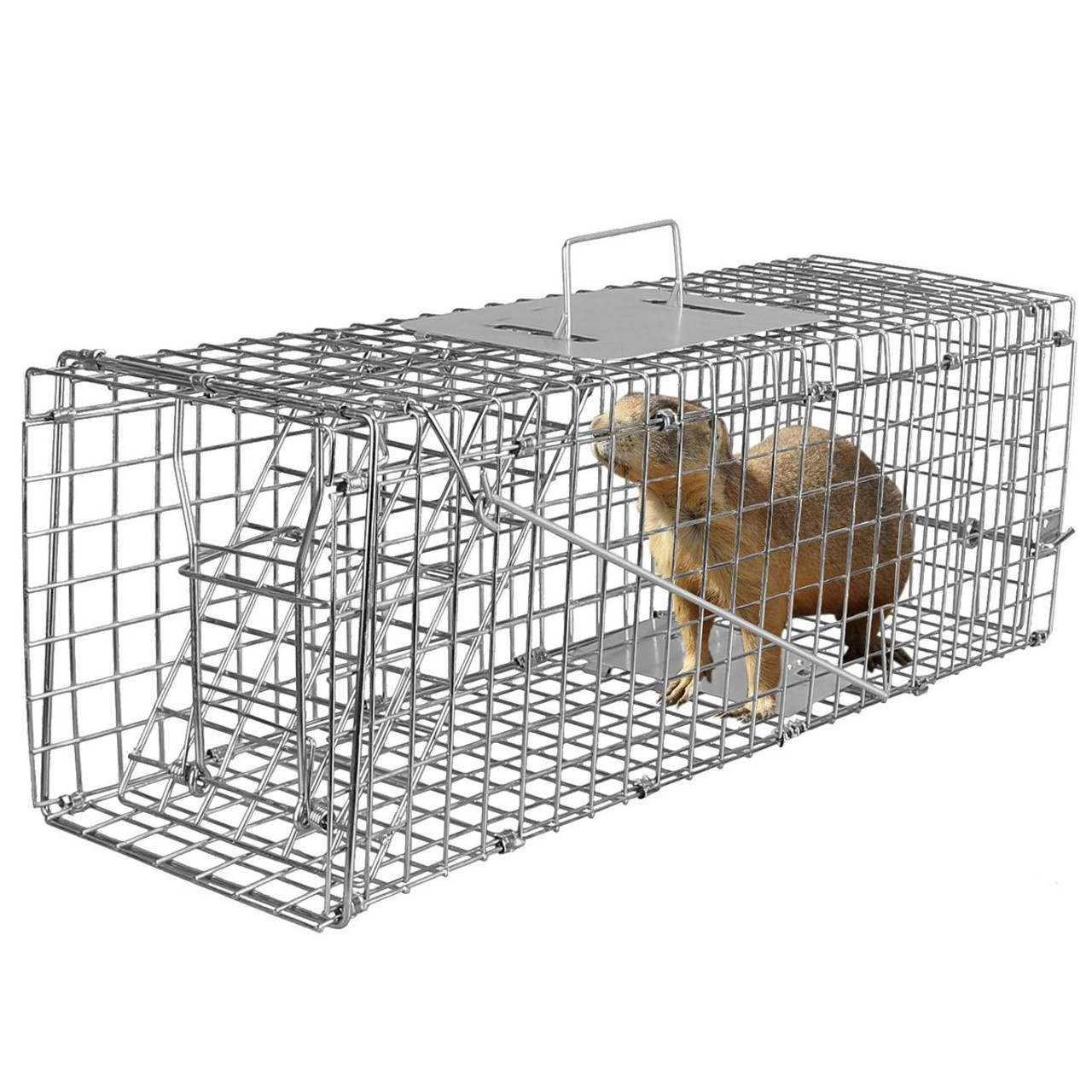 iMounTEK® Catch-and-Release Animal Cage product image