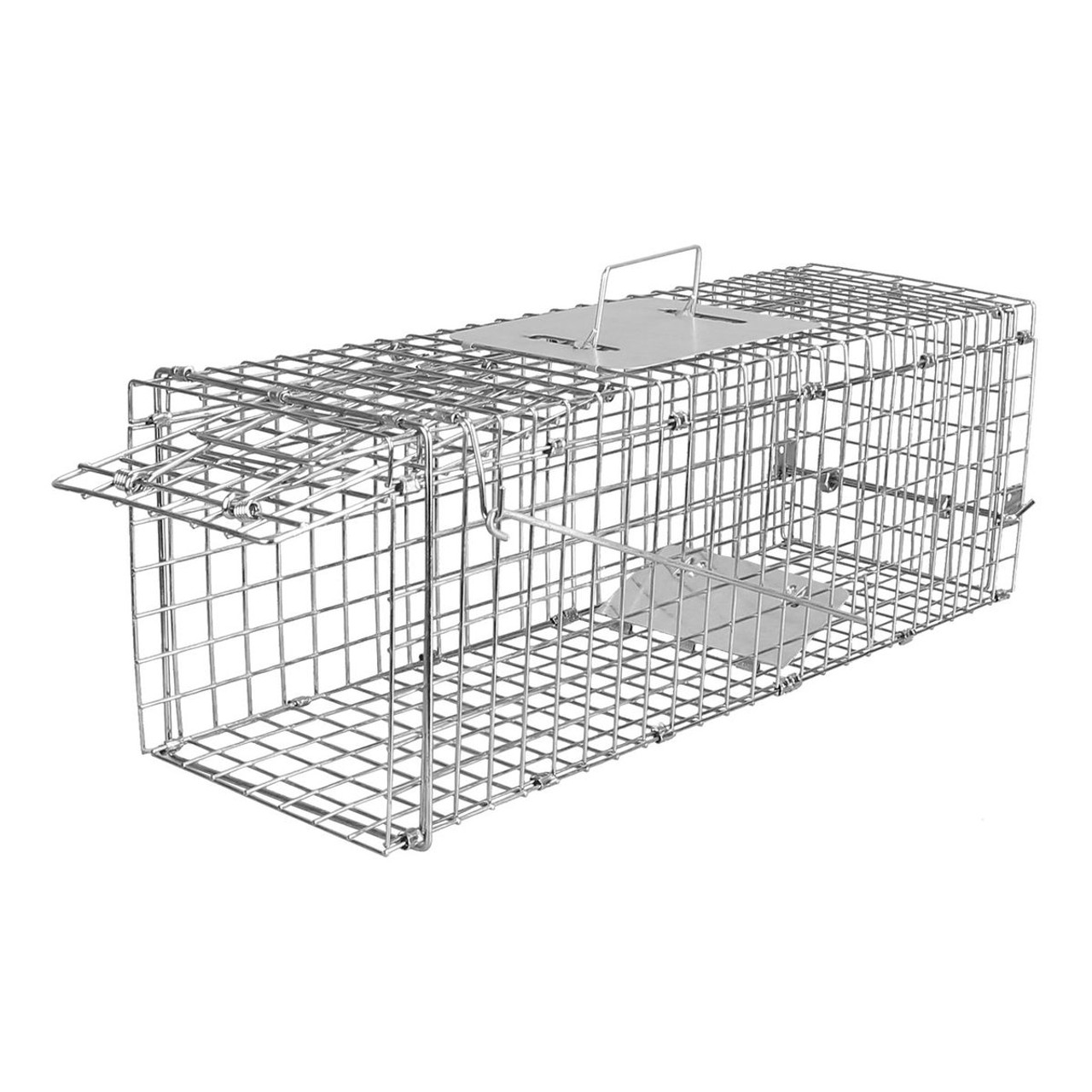 iMounTEK® Catch-and-Release Animal Cage product image