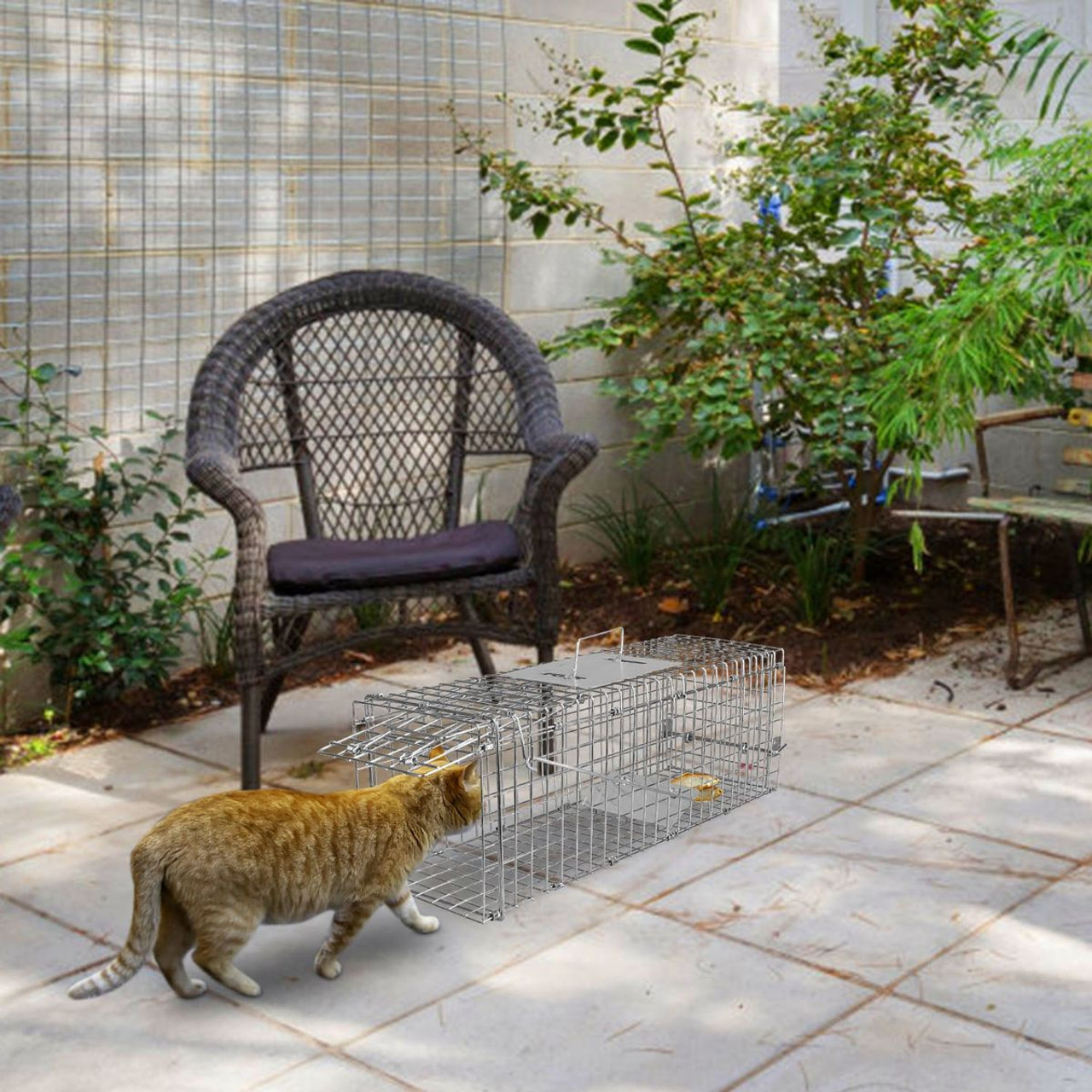 iMounTEK® Catch-and-Release Animal Cage product image