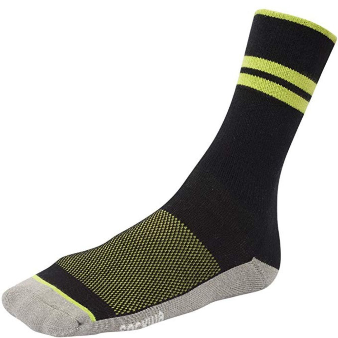 Sockwa® Bamboo Athletic Comfortable Socks (3- to 12-Pair) product image