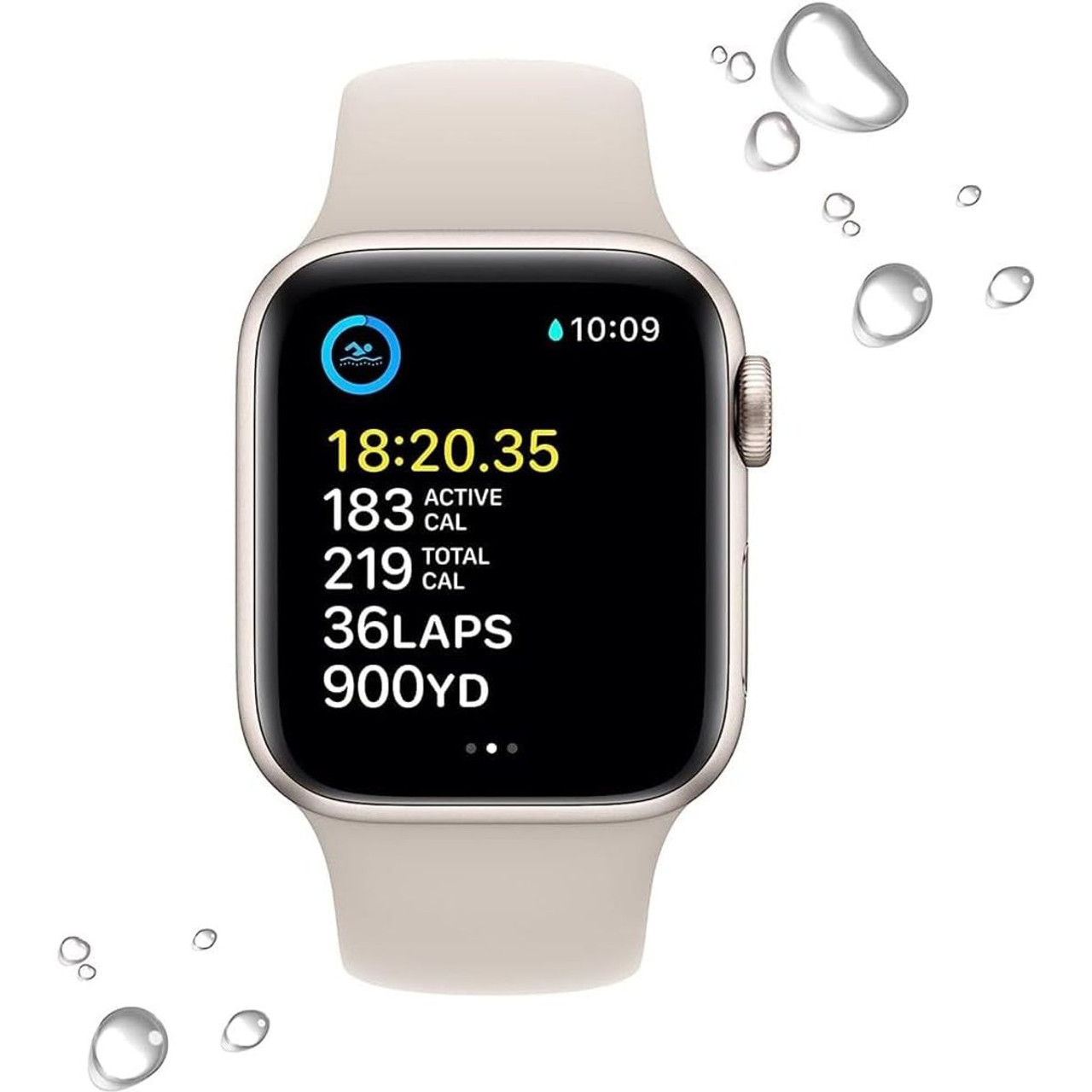 Apple Watch Series SE 2nd Gen product image