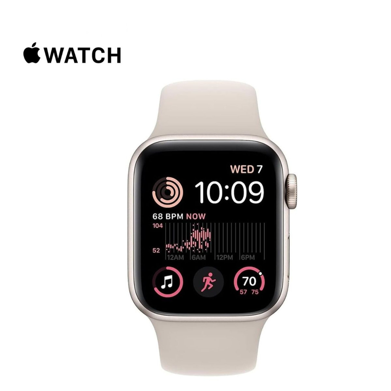 Apple Watch Series SE 2nd Gen product image