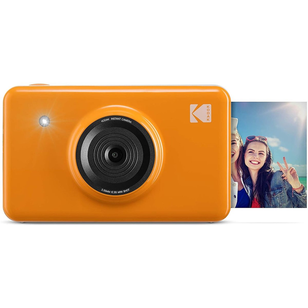Kodak MS-210W Mini Shot Instant Camera product image