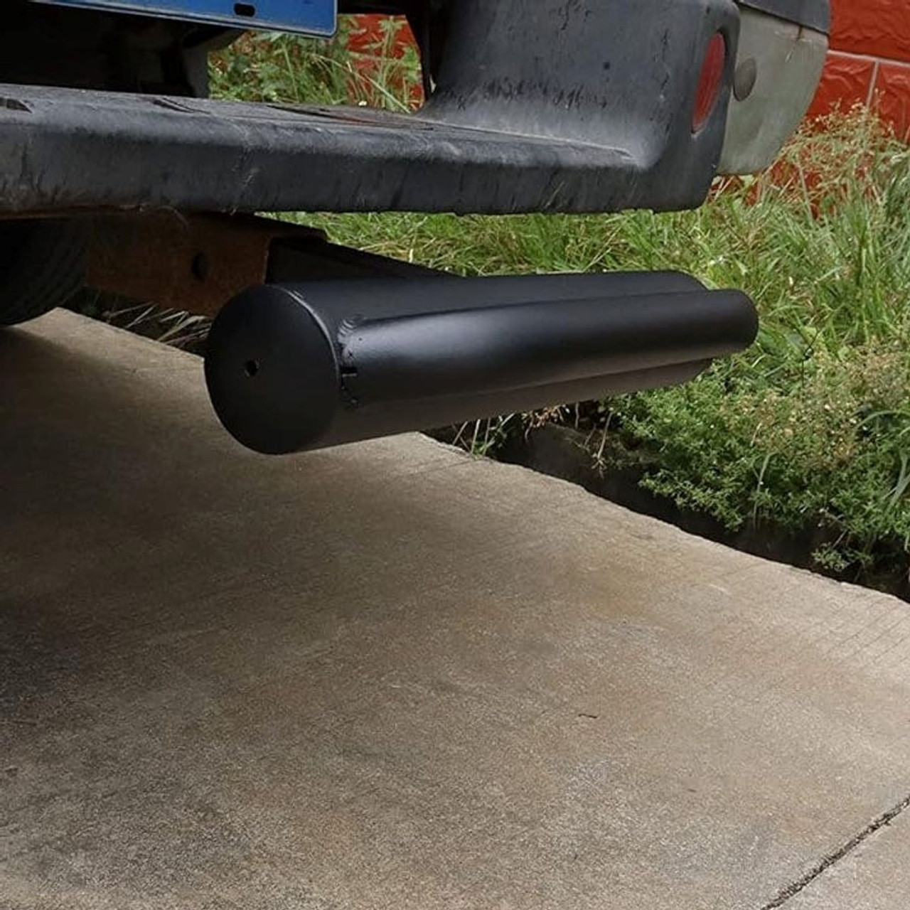 Tow Hitch Step Fit for Truck with 2-Inch Hitch Receivers product image