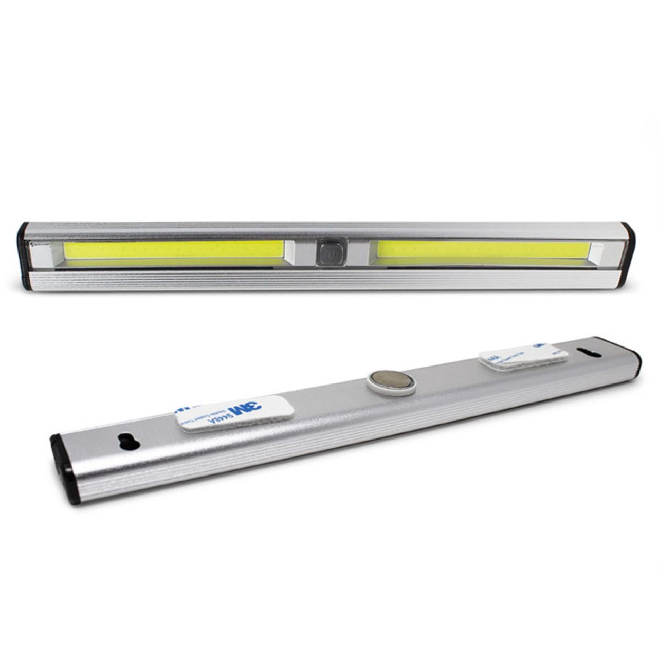 Bright Basics Jumbo Magnetic Ultra Bright Wireless Light Bar product image