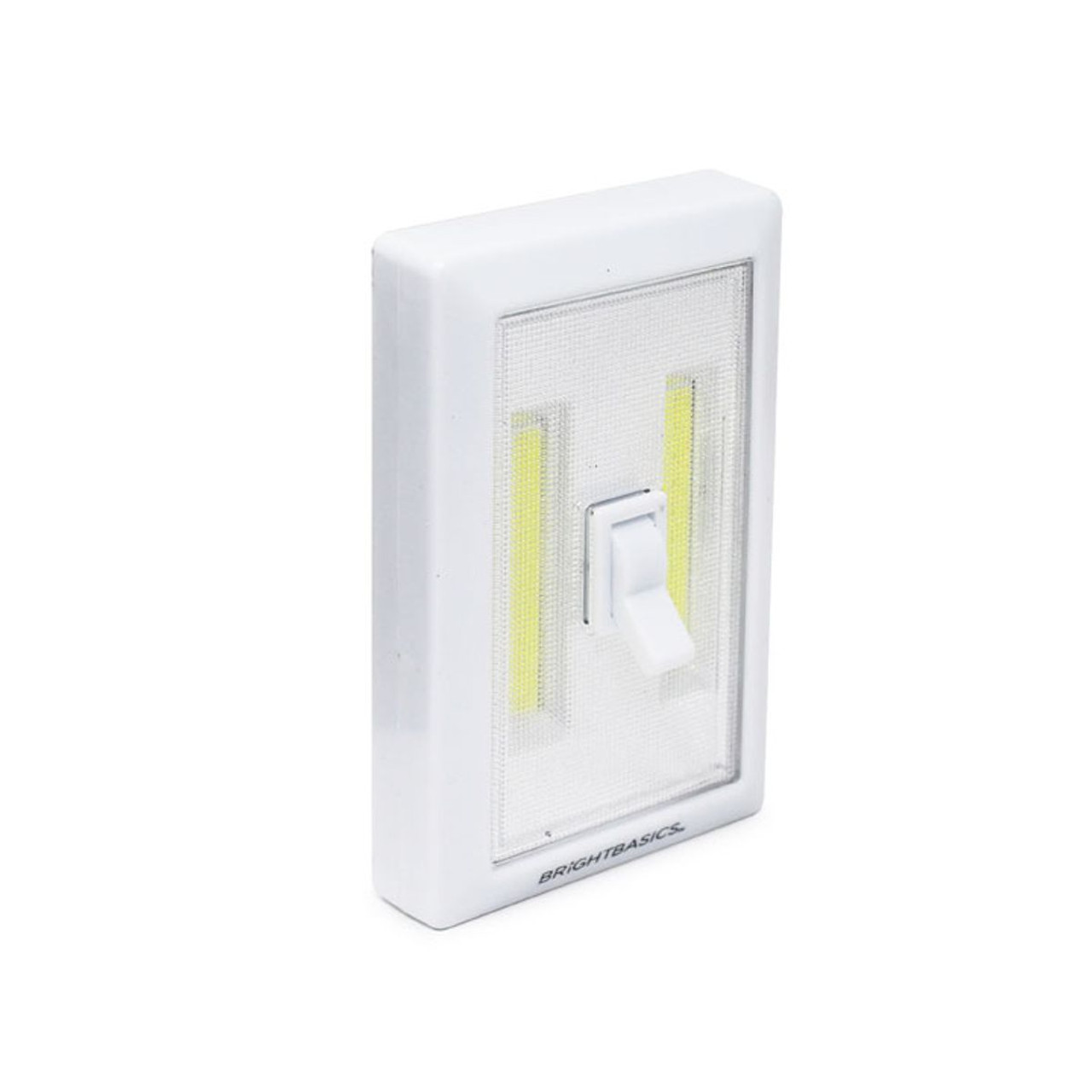 Bright Basics Wireless LED Light Switch product image