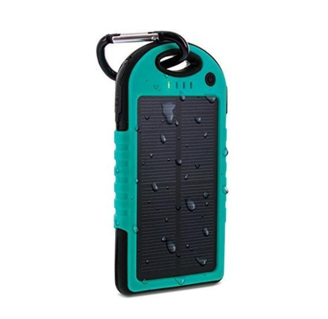 Aduro PowerUp Solar 6,000mAh Portable Backup Battery product image